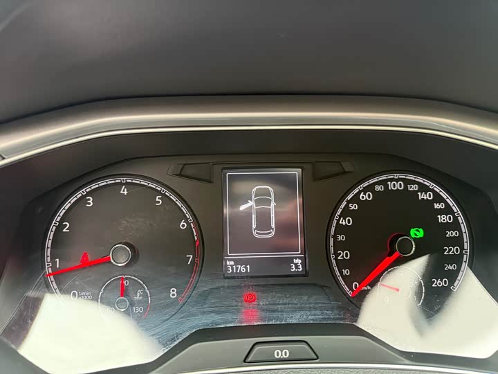 Фото 6 - Volkswagen T-Roc