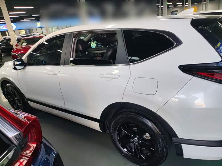 Фото 5 - Honda Breeze