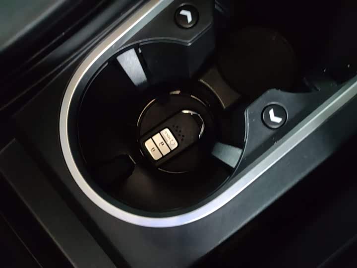 Фото 9 - Honda Breeze