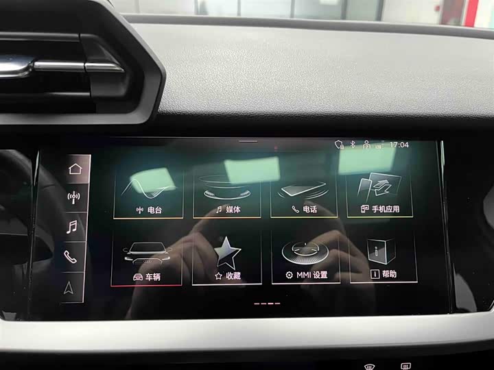 Фото 6 - Audi A3