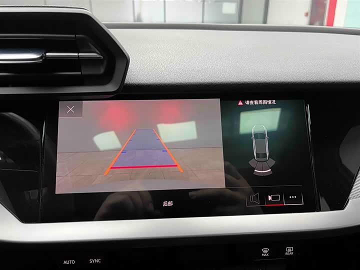 Фото 7 - Audi A3