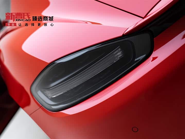 Фото 7 - Porsche 718