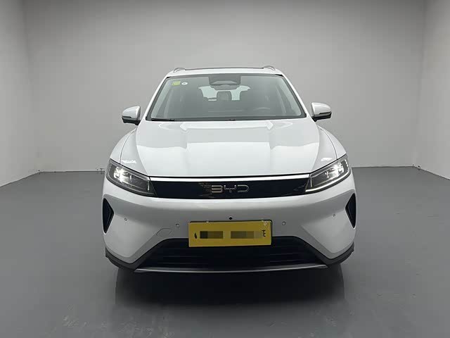 Фото 2 - BYD Sea Lion 05 DM-i Hybrid