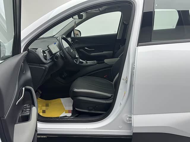 Фото 4 - BYD Sea Lion 05 DM-i Hybrid