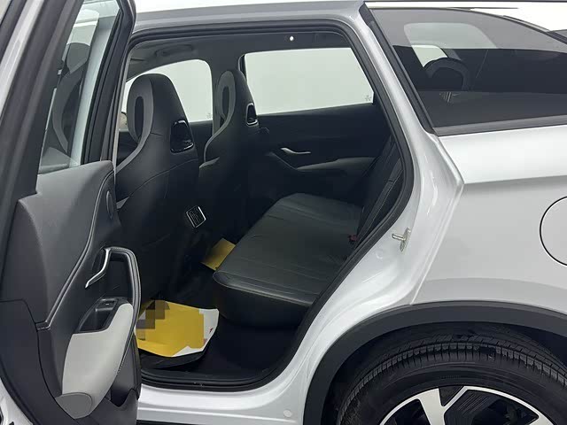 Фото 5 - BYD Sea Lion 05 DM-i Hybrid