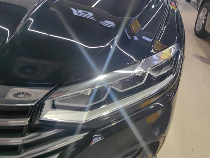 Фото 5 - Volkswagen Lavida