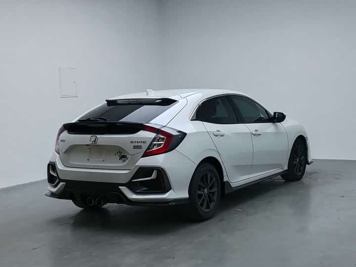 Фото 3 - Honda Civic