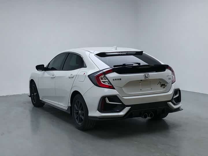 Фото 4 - Honda Civic