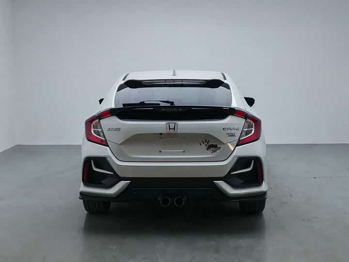 Фото 5 - Honda Civic