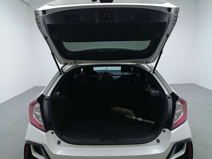 Фото 6 - Honda Civic