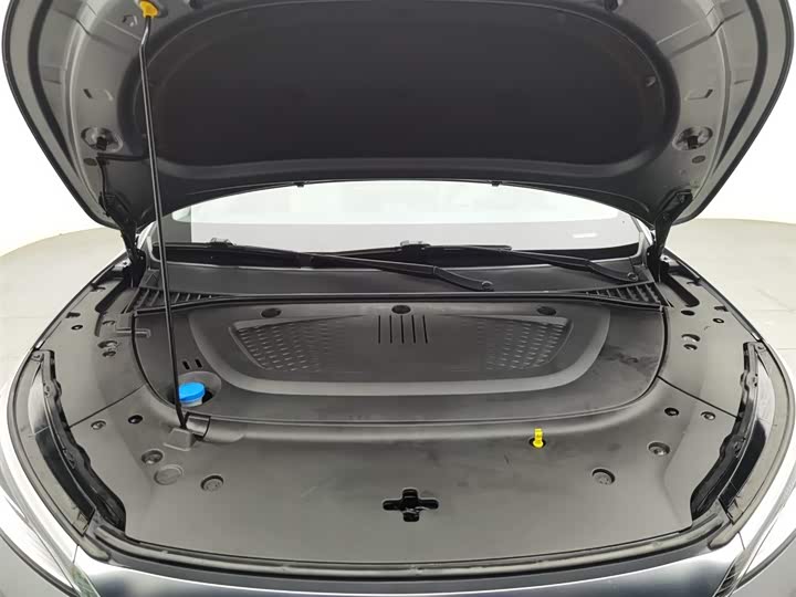 Фото 6 - BYD Yuan Plus