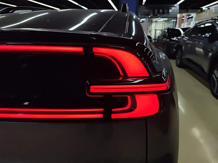 Фото 8 - Changan Qiyuan (Nevo) E07