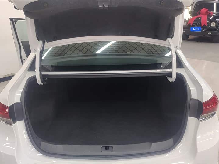 Фото 4 - Buick Excelle GT