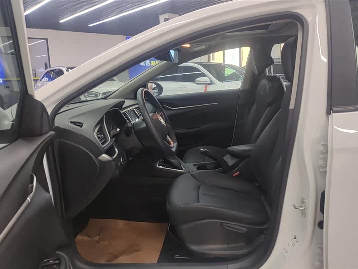 Фото 9 - Buick Excelle GT