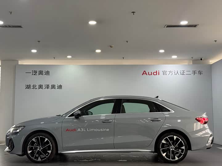 Фото 3 - Audi A3