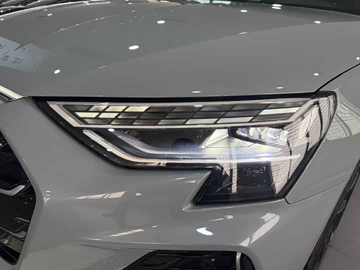 Фото 4 - Audi A3