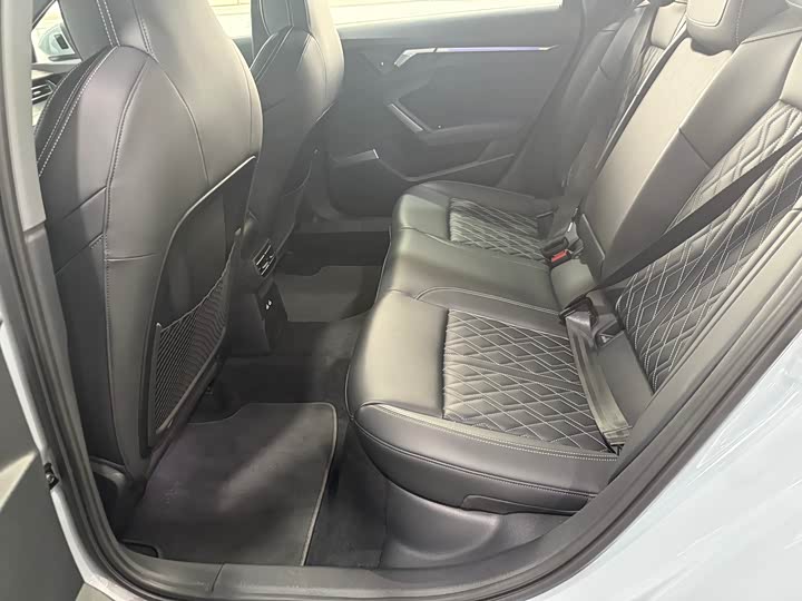 Фото 9 - Audi A3