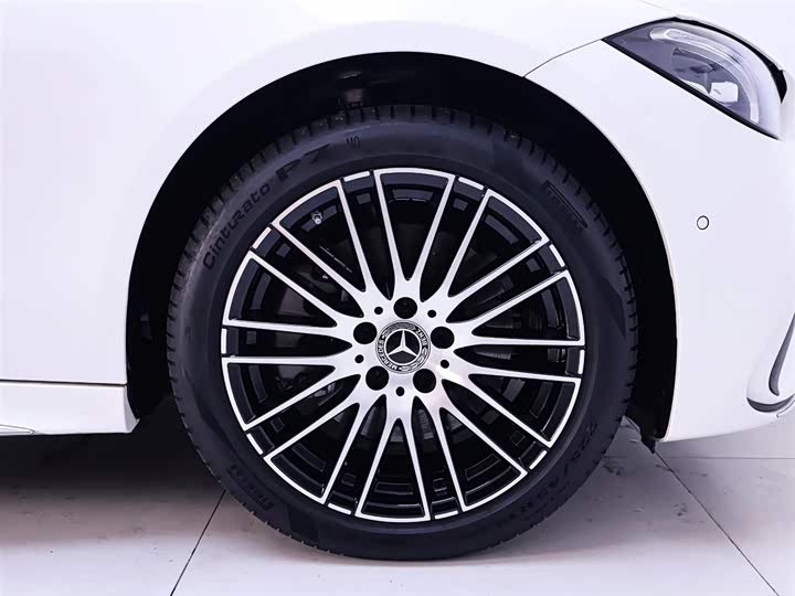 Фото 6 - Mercedes-Benz C-Class