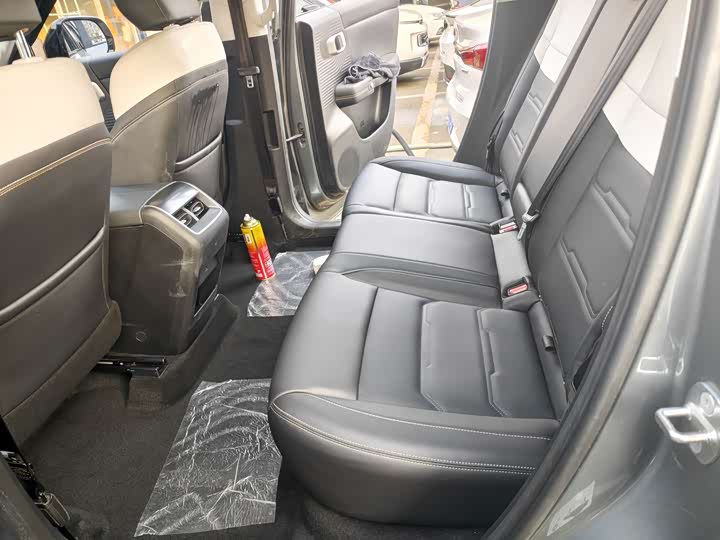 Фото 5 - BAIC Beijing BJ30