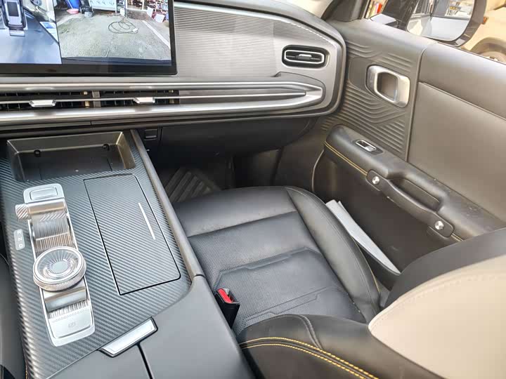 Фото 9 - BAIC Beijing BJ30