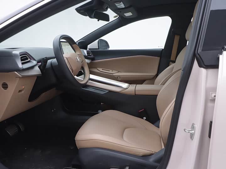 Фото 7 - BAIC Arcfox Alpha S5