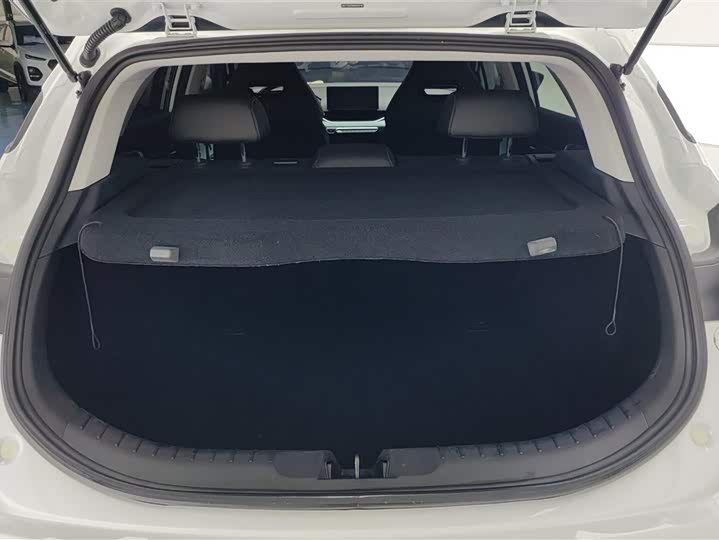 Фото 4 - Geely Emgrand GS