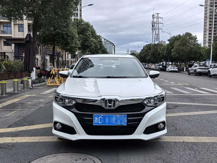 Фото 2 - Honda Crider