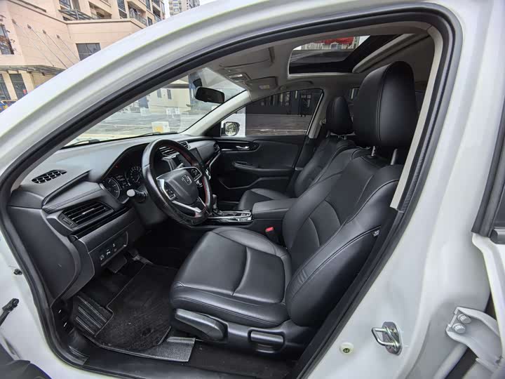 Фото 7 - Honda Crider