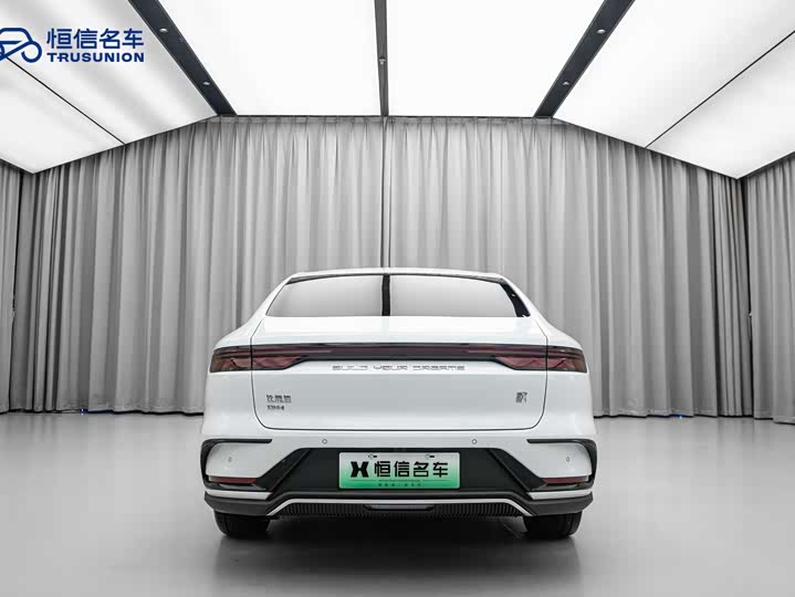 Фото 6 - BYD Han