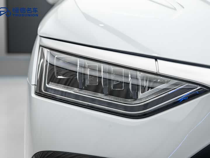 Фото 8 - BYD Han