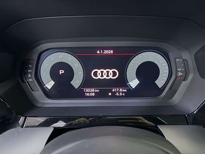 Фото 6 - Audi A3
