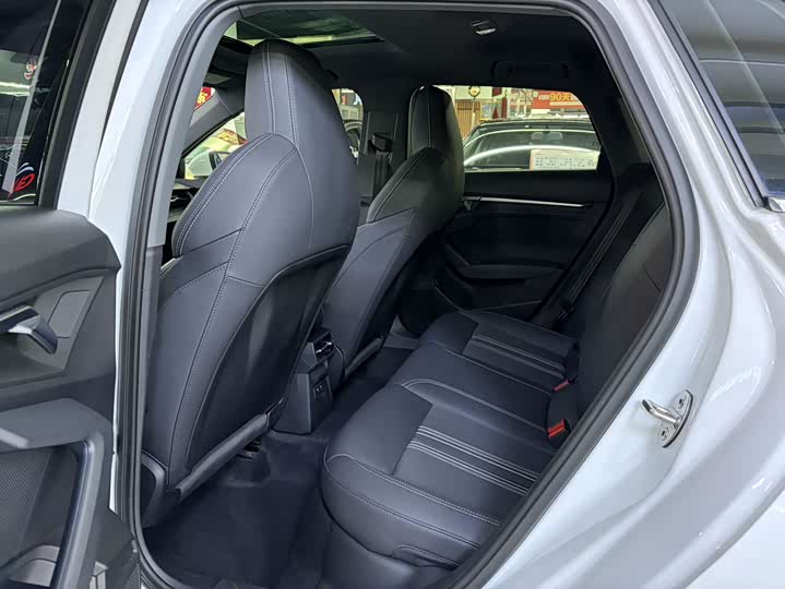 Фото 9 - Audi A3