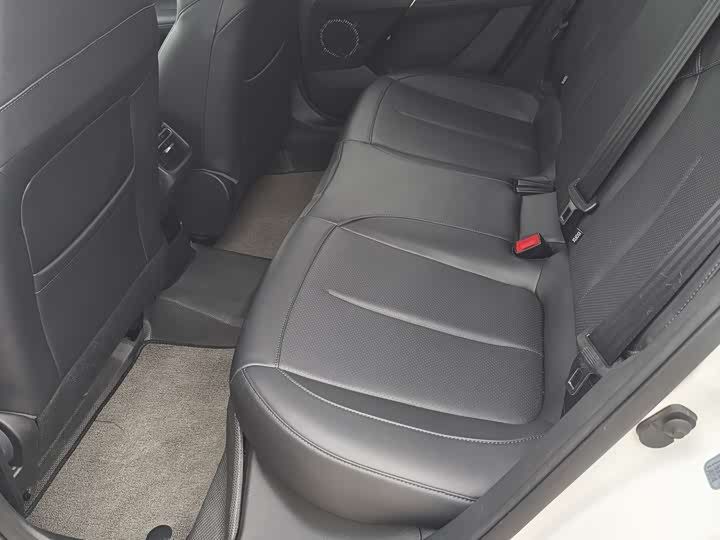 Фото 7 - Changan Eado Plus