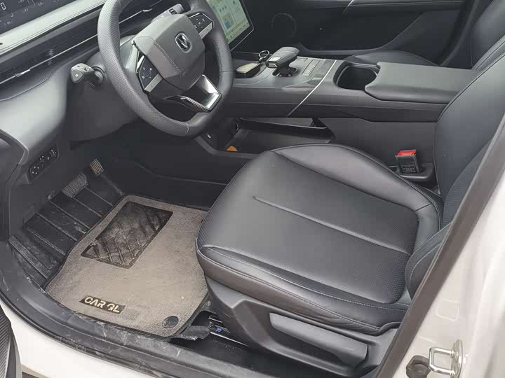 Фото 8 - Changan Eado Plus