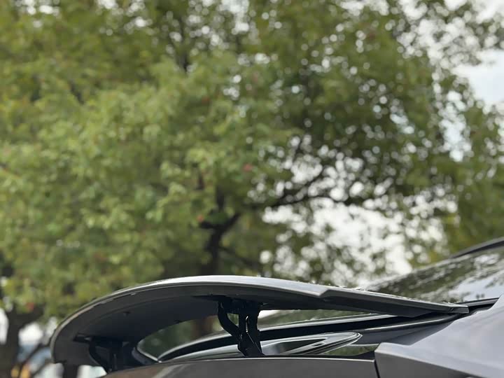 Фото 8 - Changan UNI-V