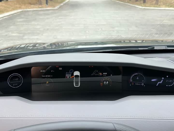 Фото 9 - Changan UNI-V