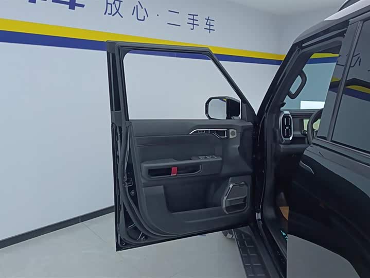 Фото 7 - Jetour T2