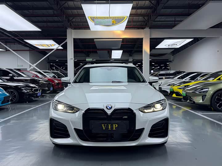 Фото 2 - BMW 4 Series