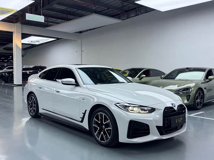 Фото 3 - BMW 4 Series