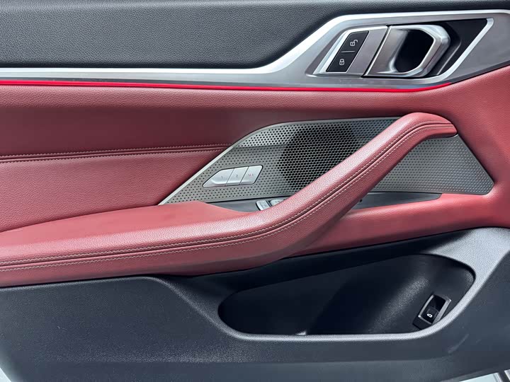 Фото 5 - BMW 4 Series