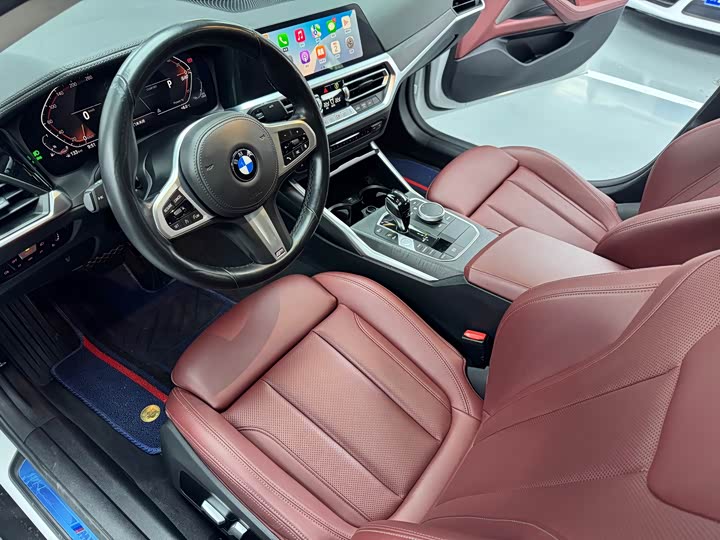 Фото 6 - BMW 4 Series