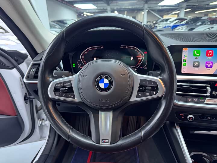 Фото 7 - BMW 4 Series