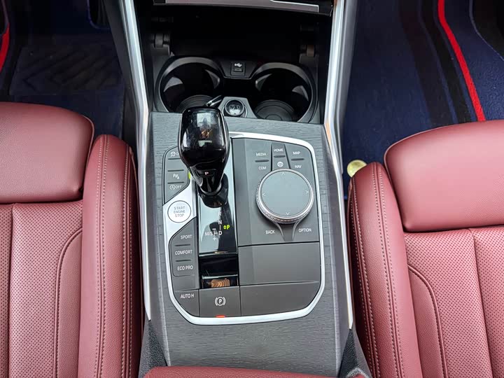 Фото 9 - BMW 4 Series