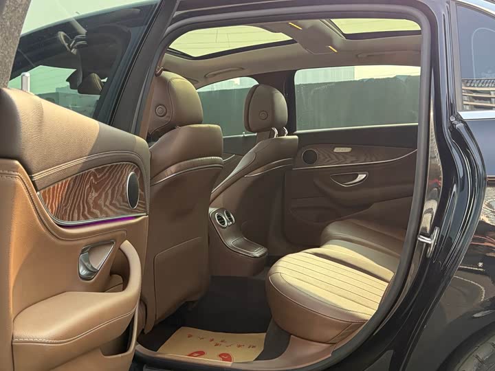 Фото 6 - Mercedes-Benz E-Class Hybrid