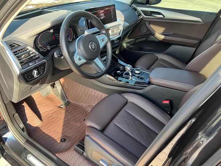 Фото 7 - BMW iX3