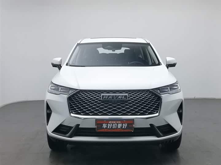 Фото 3 - Haval H6