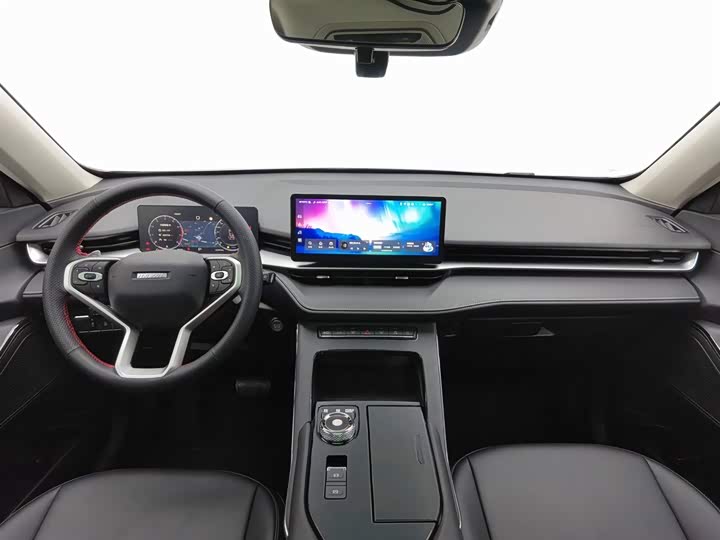 Фото 5 - Haval H6