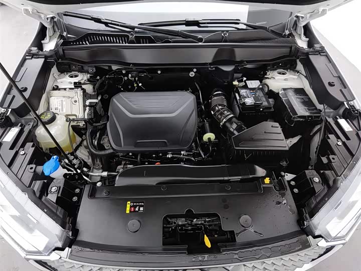 Фото 6 - Haval H6