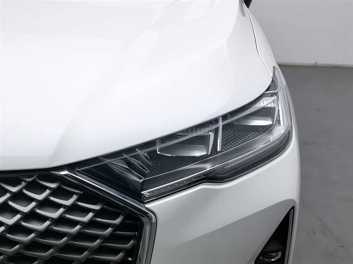 Фото 7 - Haval H6