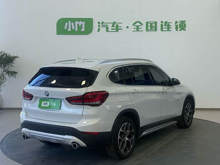 Фото 5 - BMW X1